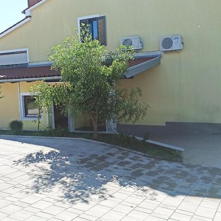 דירות אנקראן Apartma Montemoro מראה חיצוני תמונה