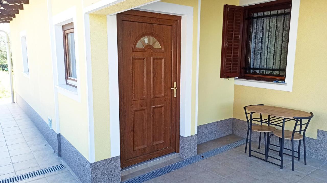 דירות אנקראן Apartma Montemoro מראה חיצוני תמונה