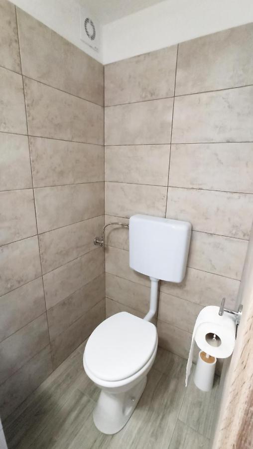 דירות אנקראן Apartma Montemoro מראה חיצוני תמונה